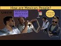 How are Mexican people? Mexican people help a stranger? #IndianinMexico #Mexicovlog2021