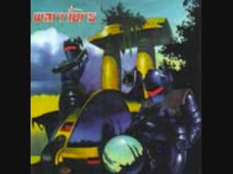 Warriors — WARRIORS - You Keep On Shining