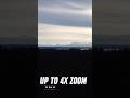 DJI Mini 4K Zoom Test Part 1 #shorts #dji #djimini4k #drone #viral