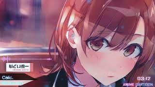 🌸Nightcore🌸 Calc.[Piano Ver.] 【ヲタみん/Wotamin】