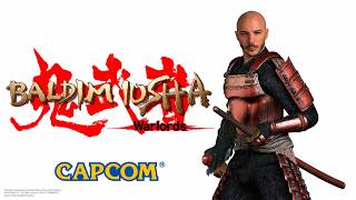 Come play Baldimusha with me.