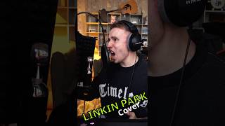COVER - LINKIN PARK - FROM THE INSIDE #cover #rock #music #рок #музыка #linkinpark
