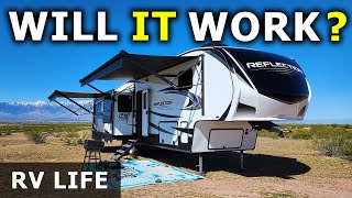 RV Internet Wisdom, Will It Work, Keep Out, Smoke And Fire | RV Living