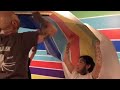 Behind The Scenes 6IX9INE TROLLZ And YAYA