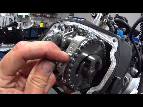 Video Valve Adjustment on Vespa Sprint 150 3V - youtube