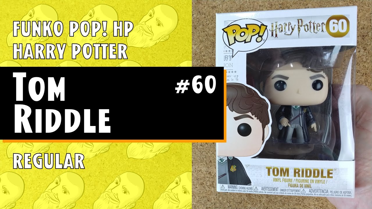 funko pop harry potter 60