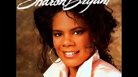 Sharon Bryant - In the Nite Time