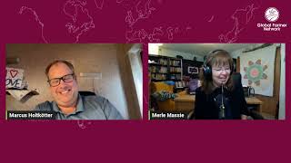 GFN 2026 Webinar: Mental Health and Resilience in Farming