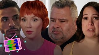 ‘90 Day Fiancé: HEA’: Big Ed CALLS OFF WEDDING To Liz