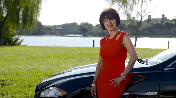 Meet Deborah O'Mara, Realtor