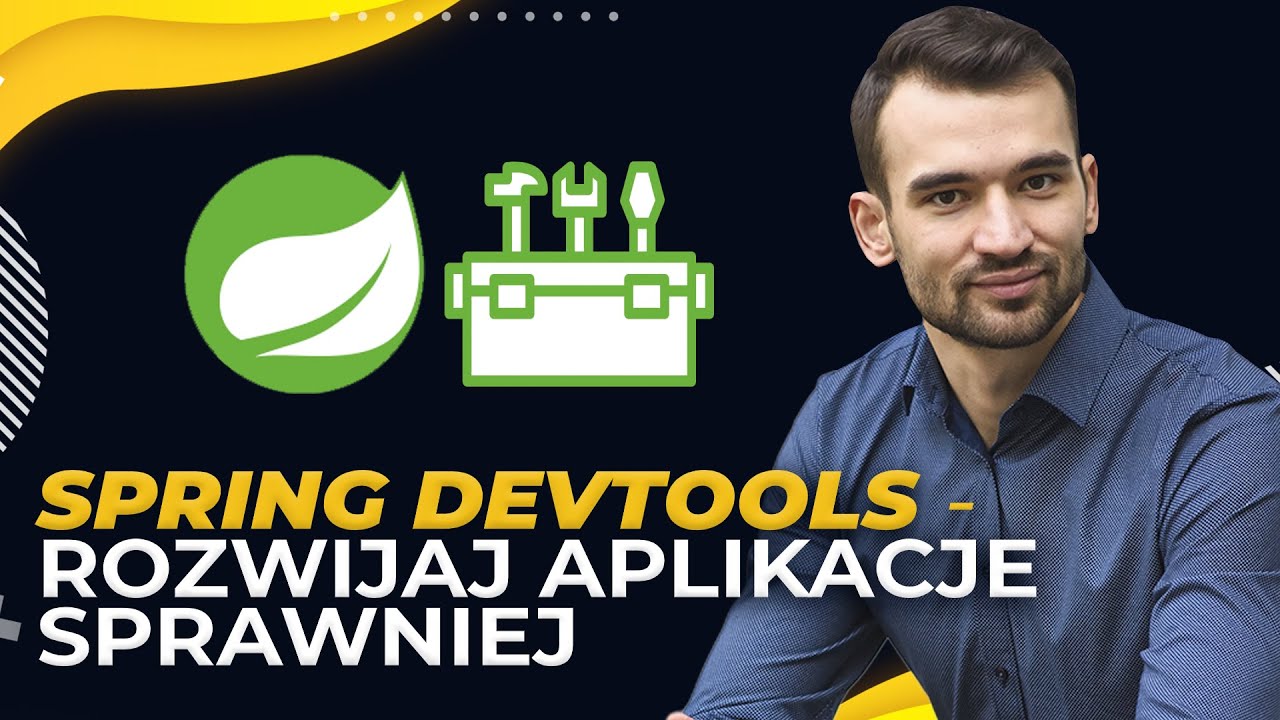 LIVE RELOAD i HOT SWAP W SPRING BOOT - SPRAWNE WPROWADZANIE ZMIAN W URUCHOMIONEJ APLIKACJI