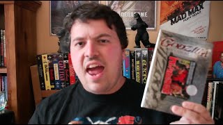 Godzilla Raids Again (1955) Movie Review