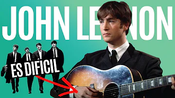 ¿Cuánto pagó John Lennon por su guitarra?