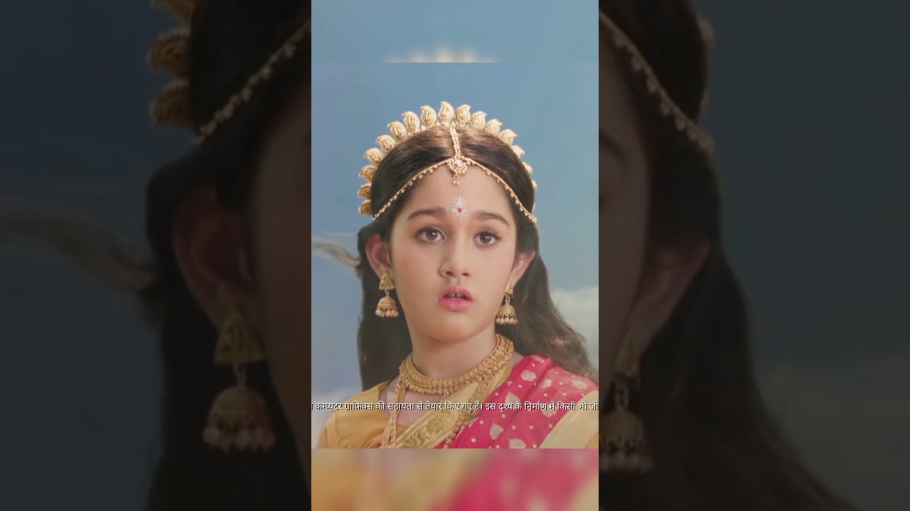 Albela X Aigiri Nandini | Maa Durga Whatsapp Status