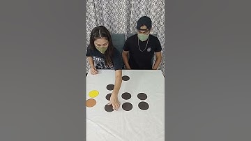 Color Matching Memory Game Challenge