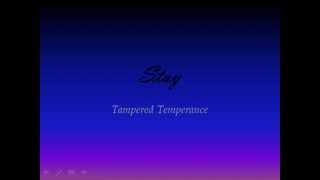 Watch Temperance Stay video