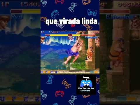 De virada é