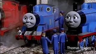 Thomas Und Seine Freunde Staffel 1 Folge 6  Die Gterwagen