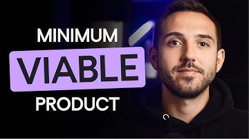 What is MVP? Minimum Viable Product Explained with Real Examples
