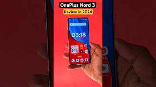 OnePlus Nord 3 in 2024