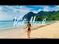 Koh Mook | Cinematic Travel Video | THAILAND