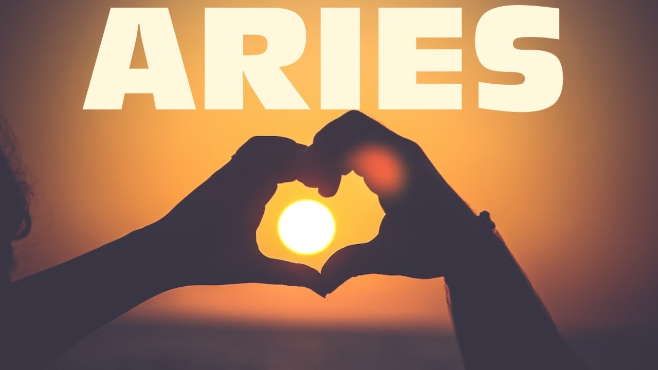 ARIES TWIN FLAME READING! JULY 2023 YouTube