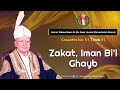 Insān-e-Kāmil, Zakat, Khidmat, and The Creation of Hawwa from Adam