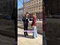 Купил незнакомой девушке духи за крипту. Помог в этом PGON Wallet. #крипта #usdt #криптокошелек #p2p