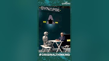 The Glenlivet Glassware X Synapse Conclave | Eric Daimler