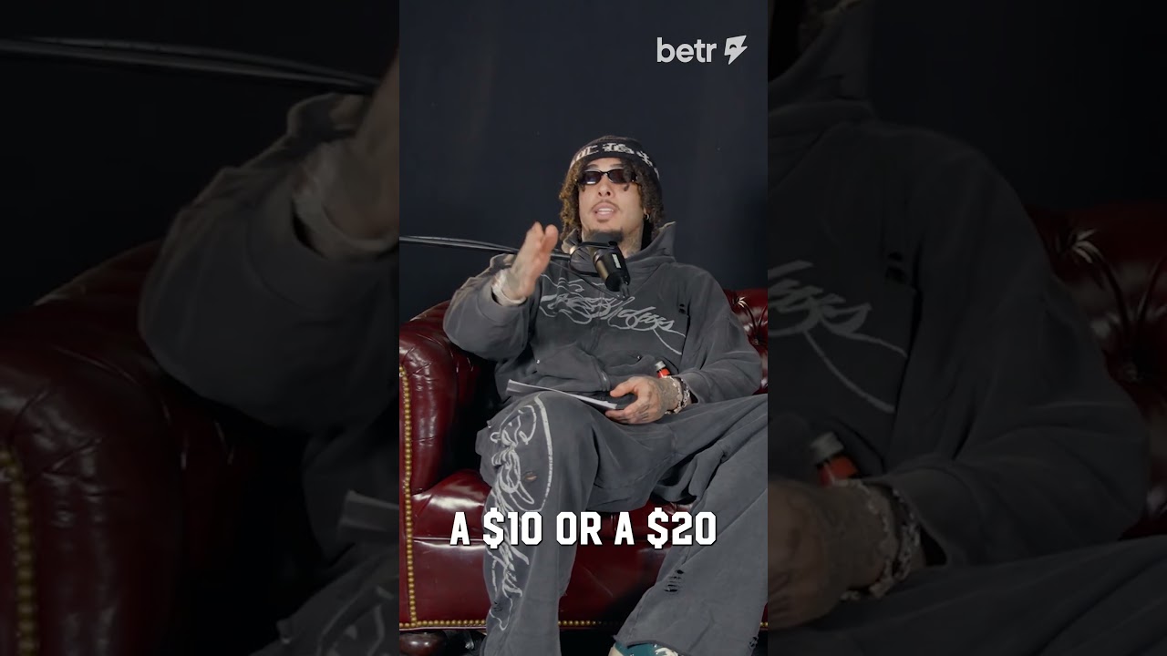 MPJ and Gelo admit they’re terrible tippers 😭