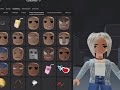 💖Expressions💖✨😳😄 (Karen) ~ Roblox Trend