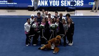 2026 Penn State vs Minnesota - NCAA Gymnastics