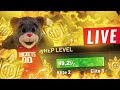 HITTING ELITE 3 LIVE! BIG MASCOTS AND SUITS ON NBA 2K20!