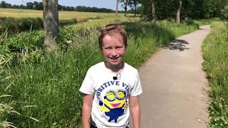 Download Lagu Puur Natuur met Luuk (langs de Regge) MP3 Download Lagu Puur Natuur met Luuk (langs de Regge) MP3