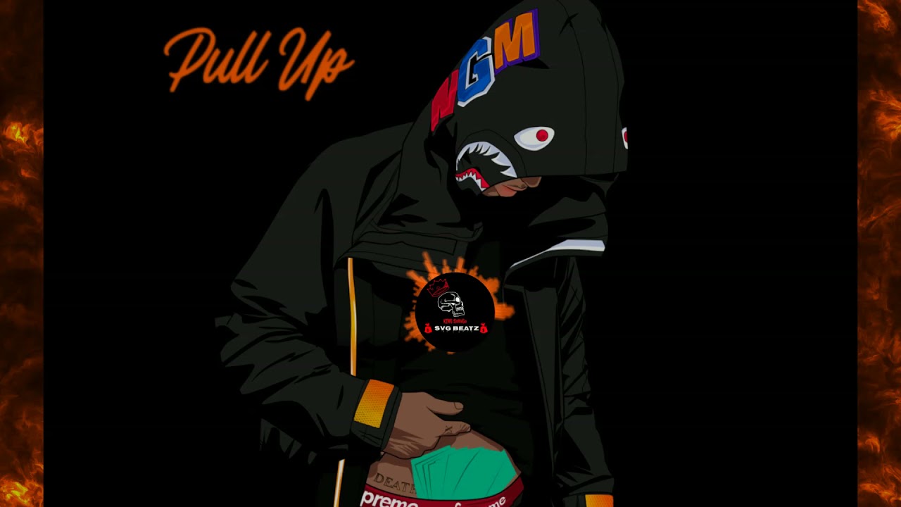 PULL UP ft Michael Mayo PRODUCED BY KING SaVaGe [ SVG BEATZ ]