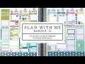 Plan With Me: Summer Memories (ft. Sweet Kawaii Design)