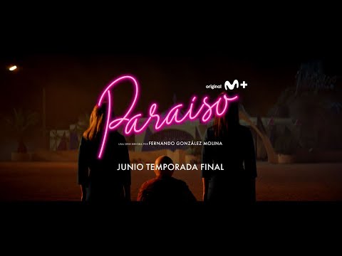 Paraíso - Teaser