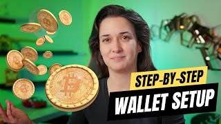 How to Transfer Crypto to Wallets! ⭐ (From Exchanges! ✅) Beginners’ Guide