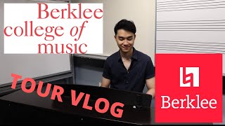 A day in the life of a Berklee College of Music Student