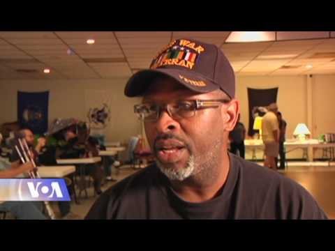 ვეტერანების დახმარების საინტერესო  გზას მიაგნეს