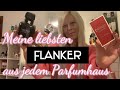 MEINE LIEBSTEN FLANKER AUS VERSCHIEDENEN PARFUMHÄUSERN💜Welche sind die Besten?🧐Parfum Haul⭐️