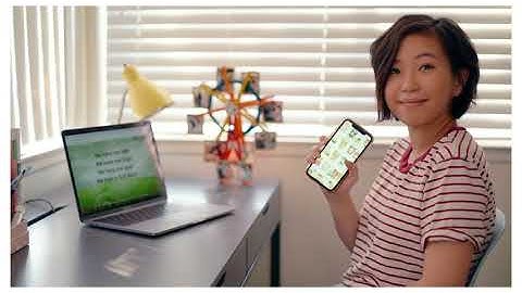 How to record your CBMC Virtual Choir video