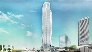 Celebrity The Couture finalizes construction loan, work begins this week Profile