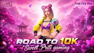 Live streaming of Sweet Priti Gaming (Tukur Tukur) screenshot 3