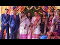 Korno koch weds teresarabha wedding ii ghaksa part 2