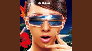 LAST CHANCE (JAPANESE Version)