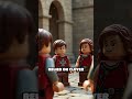 How Falcons Helped Save a City: Siege of Kőszeg