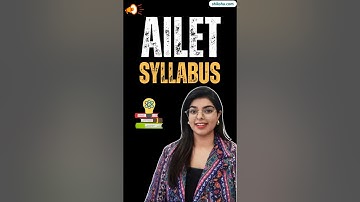 AILET 2026 Complete Syllabus & Tips to Crack NLU Delhi Law Entrance | #ailet2026syllabus