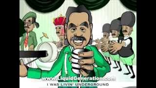 Hey Allah by Saddam Hussein by LiquidGenerationTube 32,999 views 10 years ago 2 minutes, 19 seconds