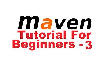 Maven Tutorial for Beginners 3 - Creating First Maven Project